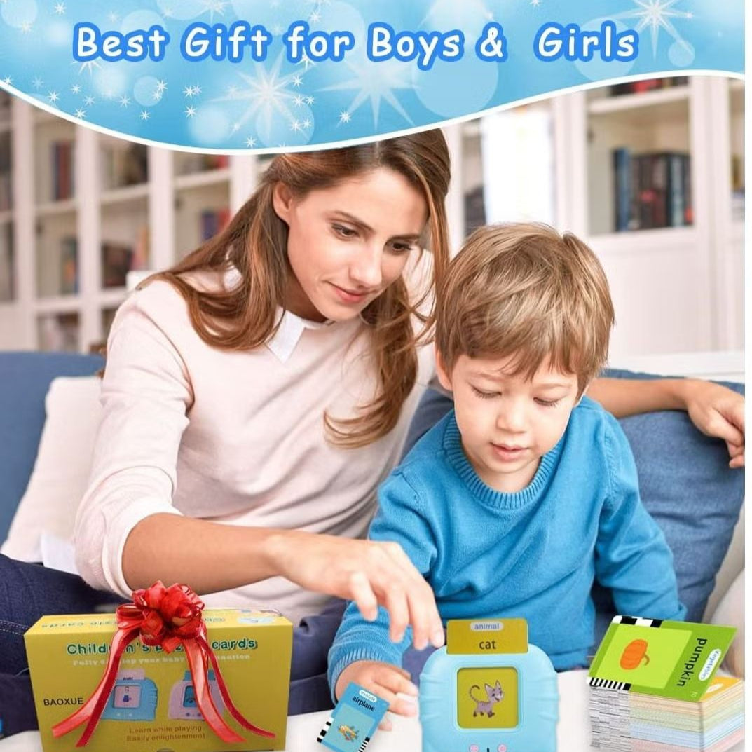 Flash Card For Kid