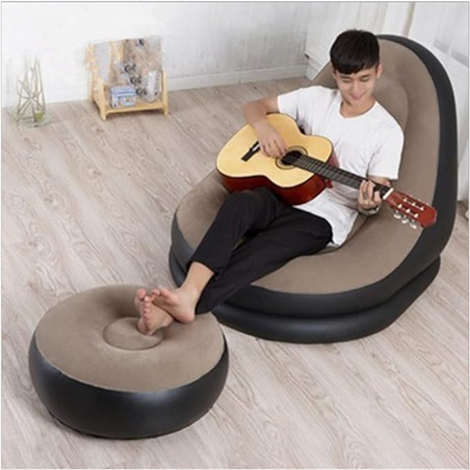 Portable Inflatable Sofa