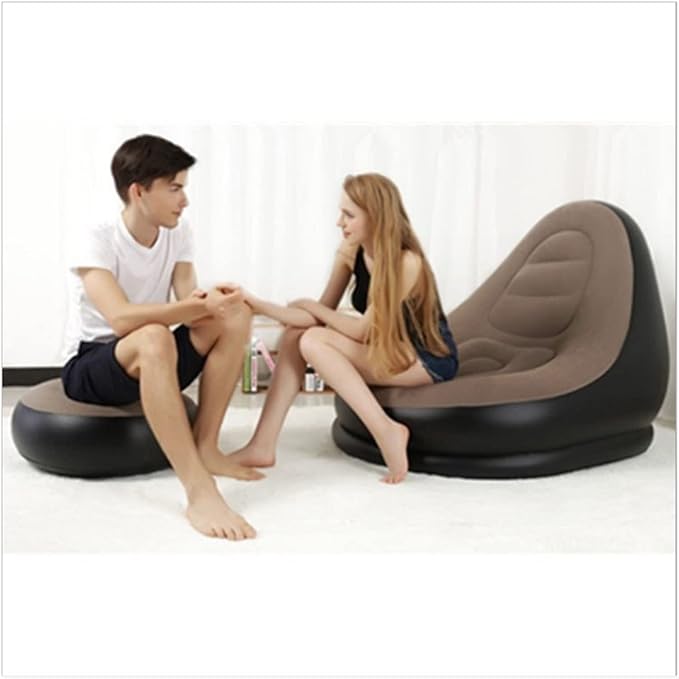 Portable Inflatable Sofa