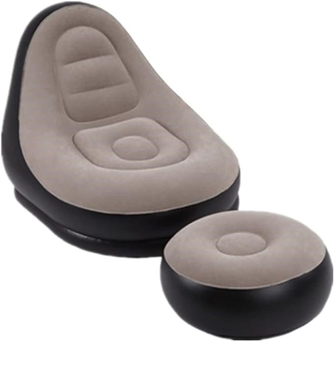 Portable Inflatable Sofa