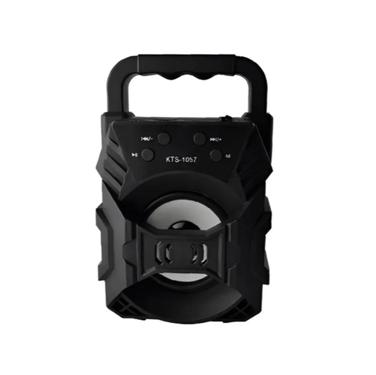 KTS Small Speaker