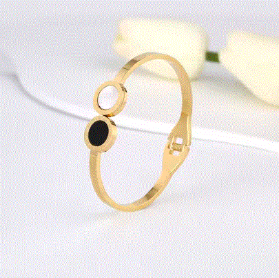 Stainless Steel Bracelet