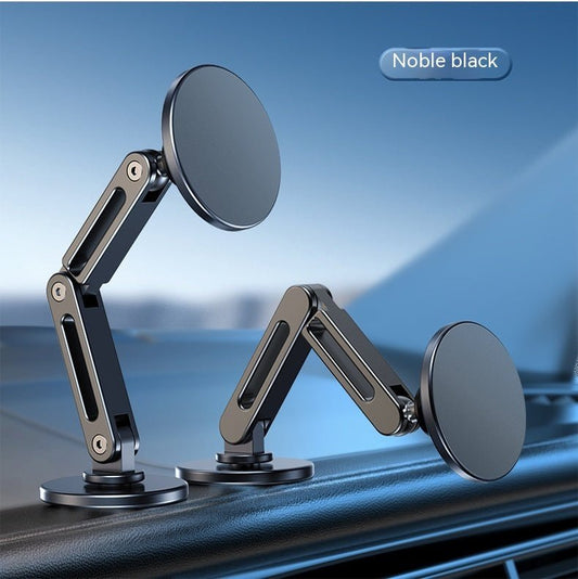 Magnetic Car Phone Holder Hanging Screen Car 360 Degree Rotating