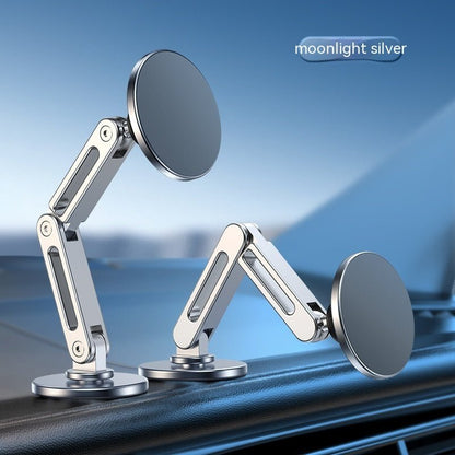 Magnetic Car Phone Holder Hanging Screen Car 360 Degree Rotating
