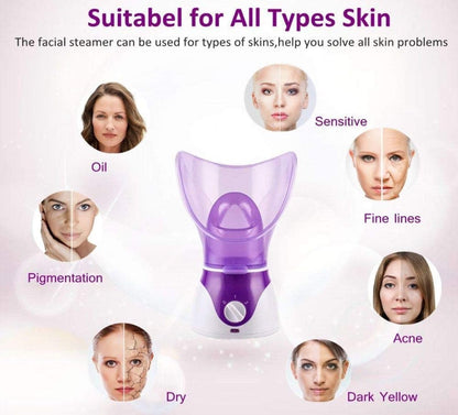 Beauty - Facial Steamer
