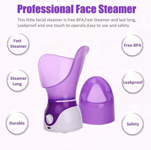 Beauty - Facial Steamer