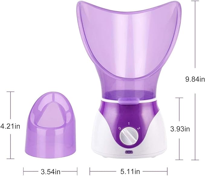 Beauty - Facial Steamer