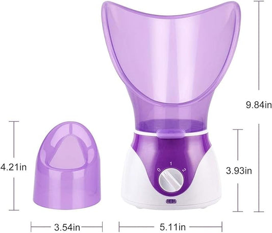 Beauty - Facial Steamer