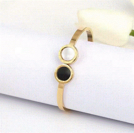 Stainless Steel Bracelet