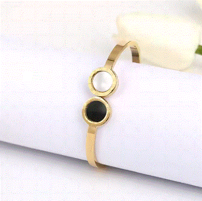 Stainless Steel Bracelet