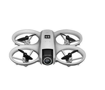 Optical Flow Dual‑Camera Drone