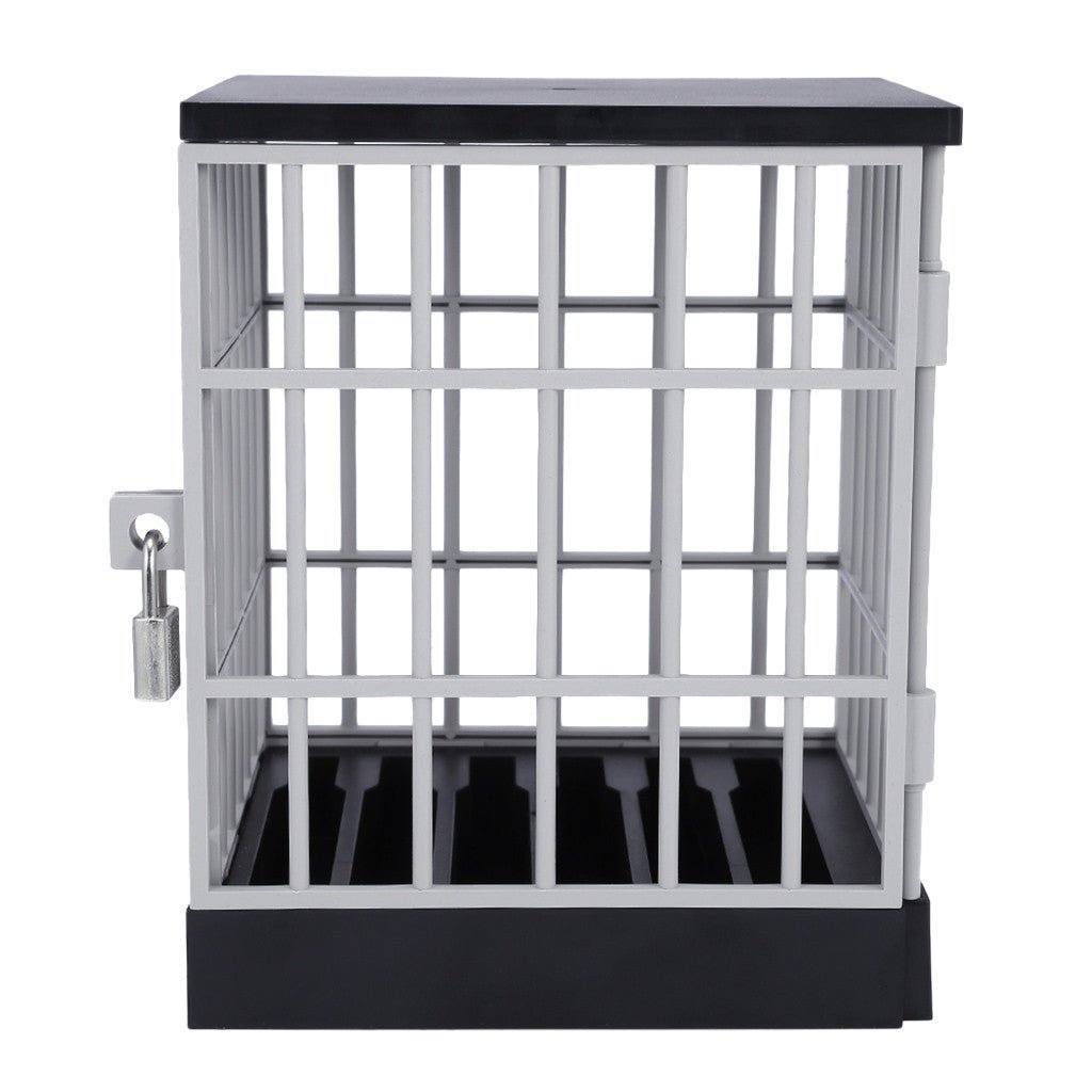 Phone Storage Cage