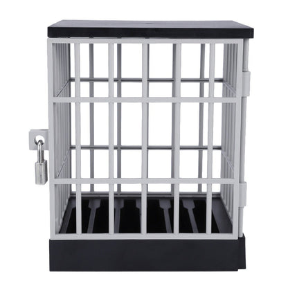 Phone Storage Cage