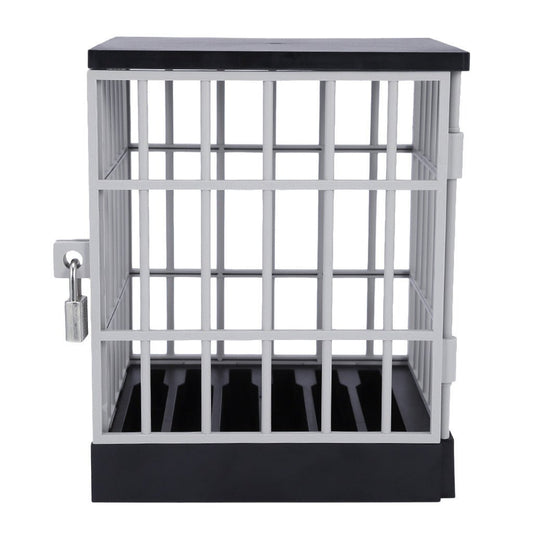 Phone Storage Cage