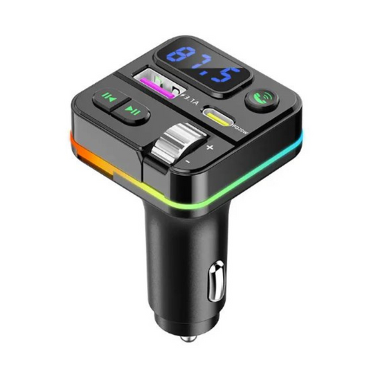3-In-1 Cable Charger