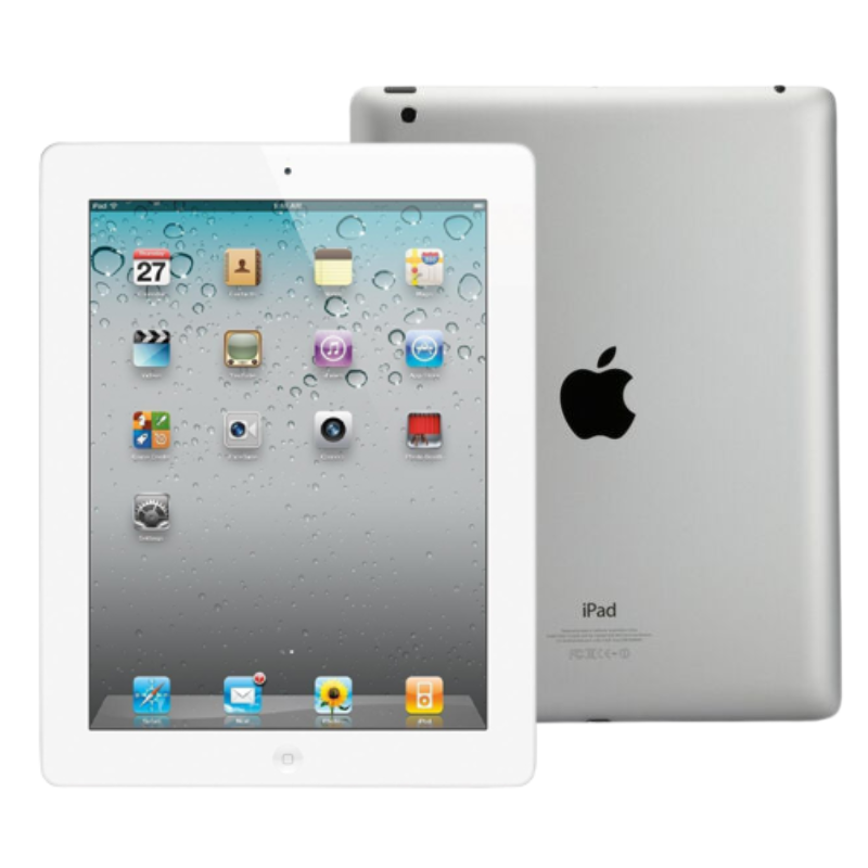 Apple iPad 4 (4in1 Deal) - PERSP SMS