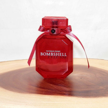 Victoria's Secret - Bombshell Mini Perfume Trio (Original)